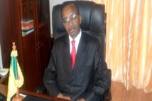 UGB : LE RECTEUR PRÔNE UN DÉVELOPPEMENT DE LA RECHERCHE DE HAUT NIVEAU POUR RETENIR LES STATICIENS UGB : LE RECTEUR PRÔNE UN DÉVELOPPEMENT DE LA RECHERCHE DE HAUT NIVEAU POUR RETENIR LES STATICIENS