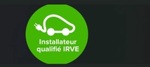 Un véhicule électrique à charger 🟢 S'équiper d'une borne de recharge ? Exiger la qualification IRVE !