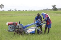 FORUM SUR L’ENTREPRENARIAT RURAL DES ENTREPRENEURS INVITENT LES JEUNES A UN RETOUR A LA TERRE