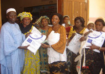 SEDHIOU/ FRONT UNITAIRE CONTRE LE PALUDISME, 81.000 moustiquaires imprégnées déployées dans la région SEDHIOU/ FRONT UNITAIRE CONTRE LE PALUDISME, 81.000 moustiquaires imprégnées déployées dans la région