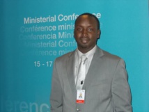 Le partenariat UE-ACP a-t-il encore un avenir? (Cheikh Tidiane DIEYE) Le partenariat UE-ACP a-t-il encore un avenir? (Cheikh Tidiane DIEYE)