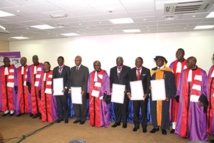 33EME SESSION ORDINAIRE DU CONSEIL DES MINISTRES DU CAMES LA QUALITE, LE DEFI DE L’ENSEIGNEMENT SUPERIEUR AFRICAIN