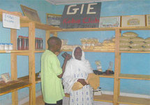 APRES LE GRAND PRIX DU CHEF DE L’ETAT, LES FEMMES DE« KOBA CLUB » DE KEDOUGOU RAYONNENT APRES LE GRAND PRIX DU CHEF DE L’ETAT, LES FEMMES DE« KOBA CLUB » DE KEDOUGOU RAYONNENT