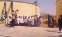 Hydraulique rurale : La Banque mondiale s’engage à accompagner la réforme Hydraulique rurale : La Banque mondiale s’engage à accompagner la réforme