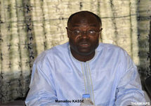 L’information du citoyen n’est pas prise en compte L’information du citoyen n’est pas prise en compte