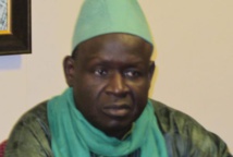 LE DEPUTE CHEIKH SECK SUR LA GESTION FONCIERE «ON NE PEUT PAS NE PAS ASSOCIER LES MAIRES» LE DEPUTE CHEIKH SECK SUR LA GESTION FONCIERE «ON NE PEUT PAS NE PAS ASSOCIER LES MAIRES»