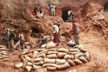 Sites d’orpaillage : Deux installations sans utilisation de mercure testées au Sénégal et au Burkina Faso Sites d’orpaillage : Deux installations sans utilisation de mercure testées au Sénégal et au Burkina Faso