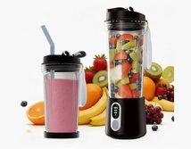 Veloutés réconfortants ou Smoothies vitaminés : Comment choisir le blender parfait pour toute la famille ?