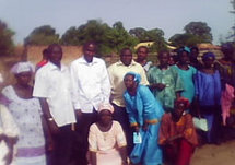 SEDHIOU : ACCES AUX SOINS DE SANTE DE QUALITE, Les organisations communautaires de Tanaff à l’école de la mutuelle de santé SEDHIOU : ACCES AUX SOINS DE SANTE DE QUALITE, Les organisations communautaires de Tanaff à l’école de la mutuelle de santé