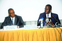 ENGAGEMENTS DE LA BAD AUX COTES DU SENEGAL 1200 MILLIARDS POUR 95 OPERATIONS EN 44 ANS ENGAGEMENTS DE LA BAD AUX COTES DU SENEGAL 1200 MILLIARDS POUR 95 OPERATIONS EN 44 ANS