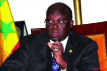 ÉVALUATION DES POLITIQUES ET PROGRAMMES PUBLICS NIASSE INVITE LA COUR DES COMPTES A S’INTERESSER AU PSE ÉVALUATION DES POLITIQUES ET PROGRAMMES PUBLICS NIASSE INVITE LA COUR DES COMPTES A S’INTERESSER AU PSE