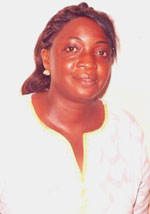 Yandé SARR (Présidente de la fédération des femmes transformatrices d'anacarde) : ‘L’anacarde est l'or noir de la région de Fatick’ Yandé SARR (Présidente de la fédération des femmes transformatrices d'anacarde) : ‘L’anacarde est l'or noir de la région de Fatick’
