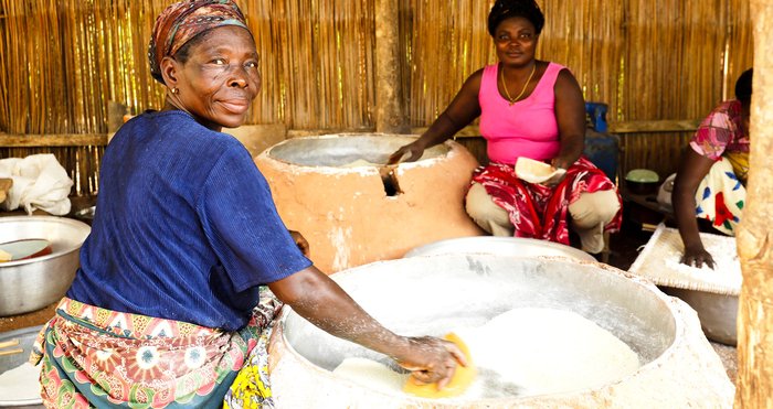 Togo : 35 000 emplois créés dans des PME du secteur agricole avec l’appui de la Banque africaine de développement