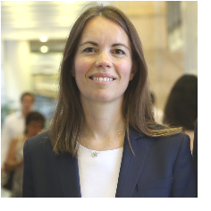 Stéphanie Bouziges-Eschmann : « Le FFEM innove pour l’environnement depuis 25 ans »