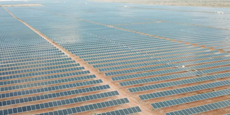 AFRIQUE DU SUD : Scatec Solar met en service sa dernière centrale solaire à Upington