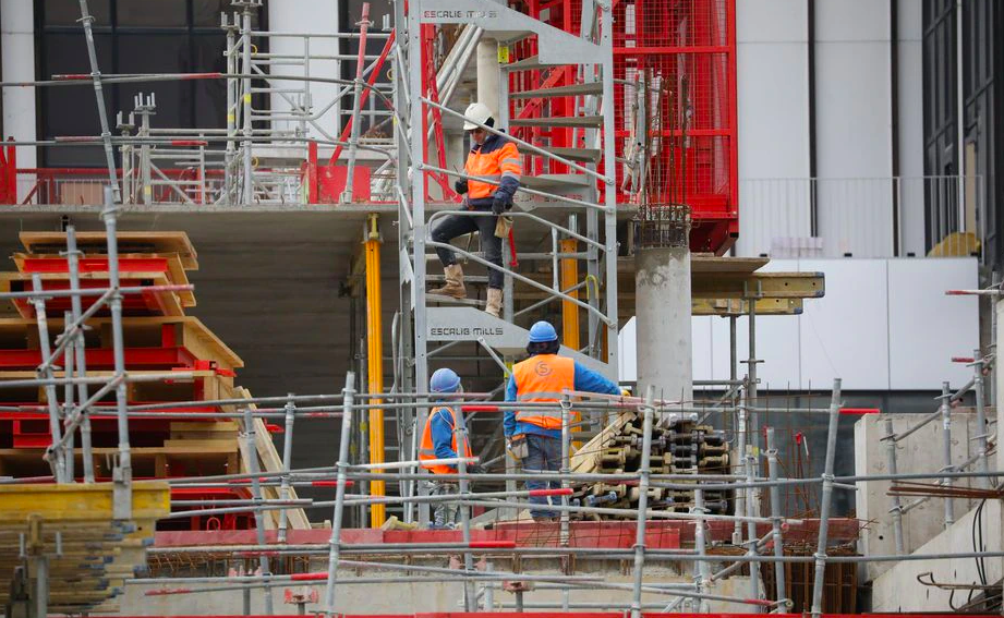 «C’est un rebond notable» : la croissance aussi entre en phase de déconfinement
