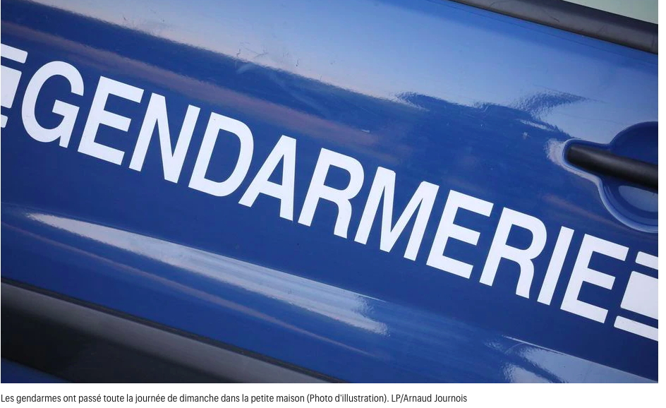Vendée : un couple retrouvé mort, leur fils en garde à vue