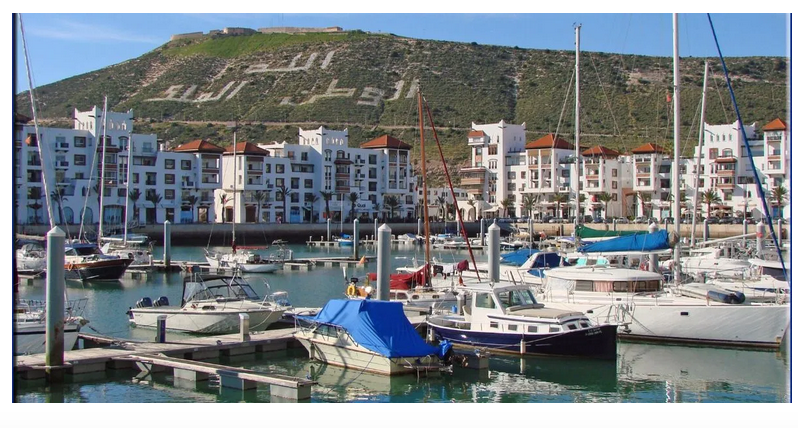 Tourisme: les Marocains misent sur les destinations intérieures