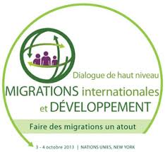 Lancement d’un ouvrage sur migrations, codéveloppement et démographie, mercredi
