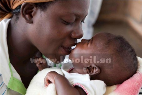 Santé maternelle et néonatale : Lancement du projet de renforcement des soins pour la région de Dakar