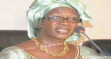 Un financement de 90 millions à des organisations féminines de la région de Tambacounda