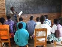Tambacounda: des kits "Sankoré" aux classes d’alphabétisation de la région