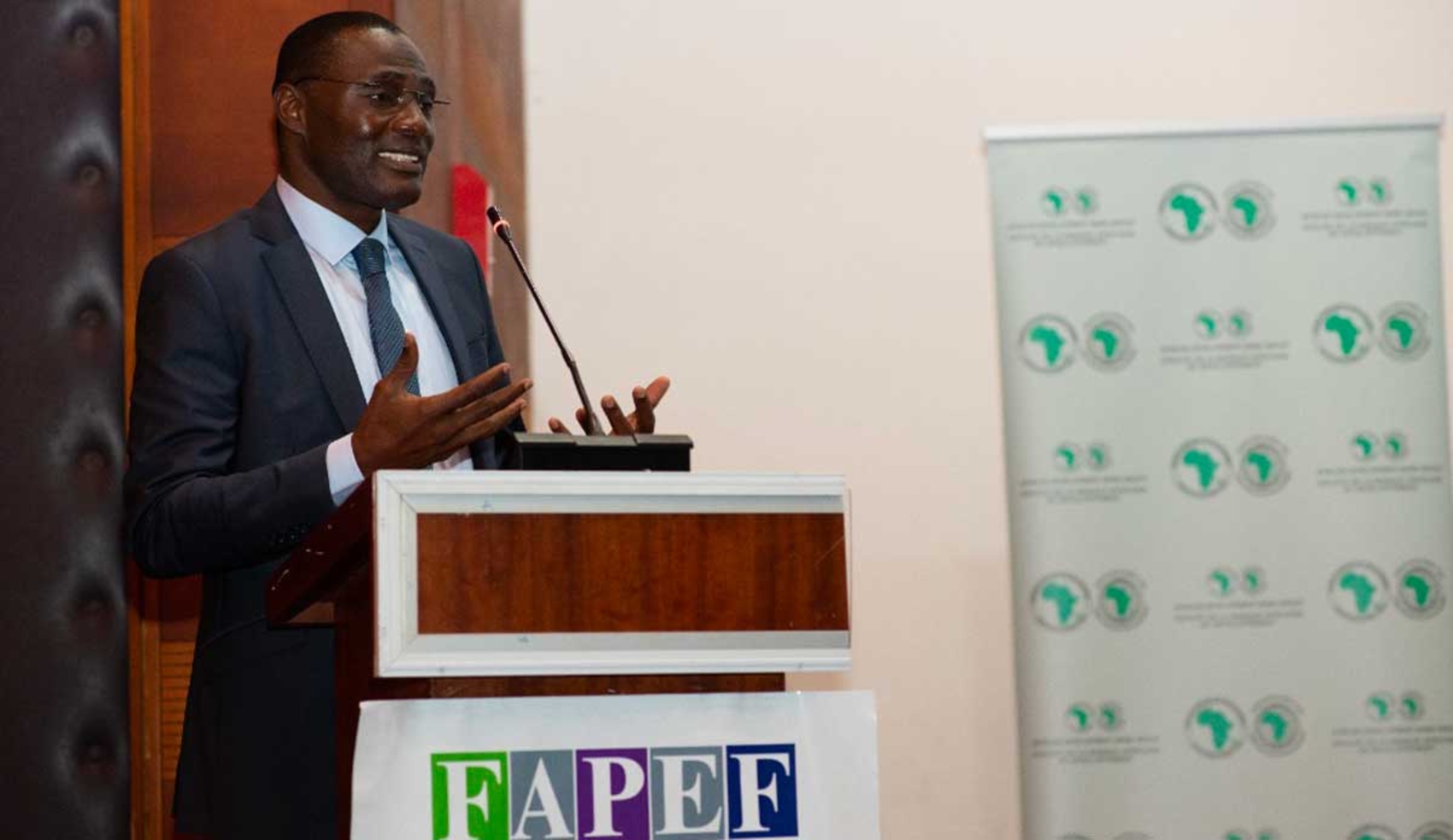 Bâtir des infrastructures solides, fiables et donnant confiance, une clé pour une inclusion financière véritable en Afrique