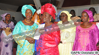 Plus de 200 millions pour le financement de projets de femmes