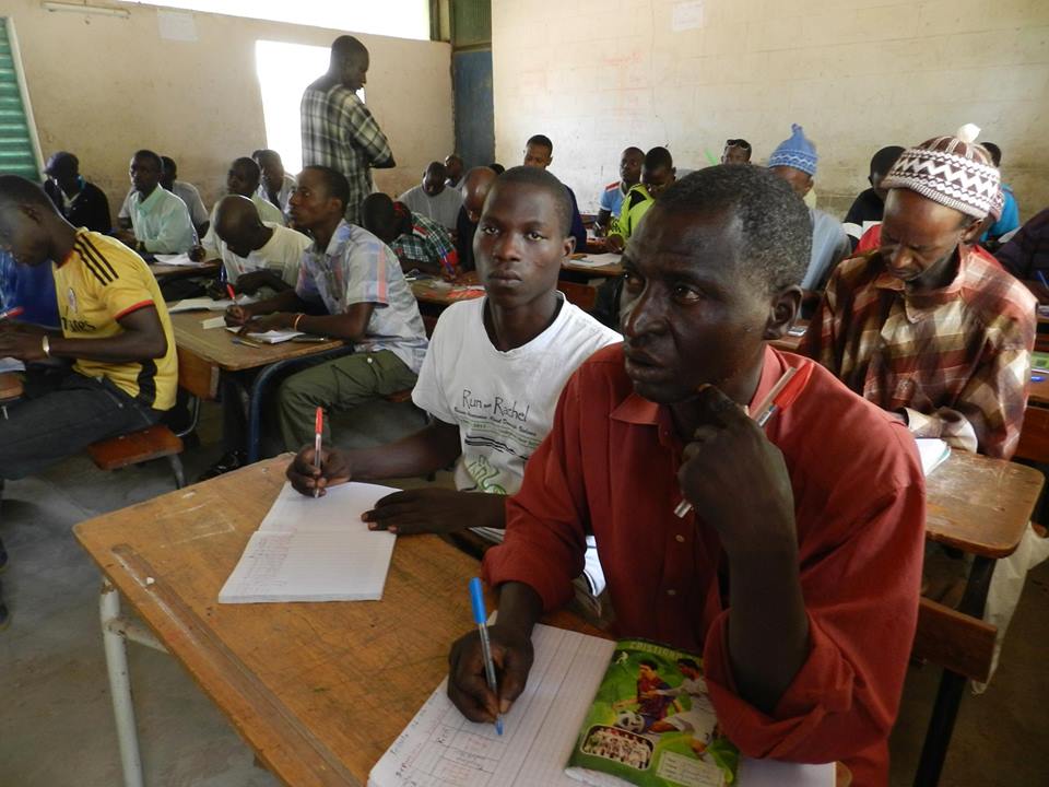 La formation Professionnelle aux nouveaux métiers ruraux, axe Clé du Développement de la Filière Cotonnière Sénégalaise