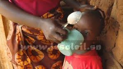 malnutrition