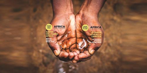 GABON/ La Semaine africaine du climat du 29 Août au 2 Septembre 2022 à Libreville