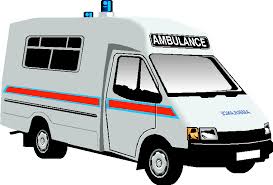 Une ambulance offerte à la communauté rurale de Dankh Sène