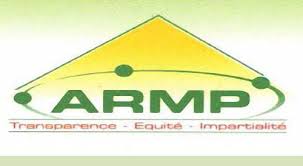 L'ARMP et le PCRBF signent une convention de coopération (communiqué)