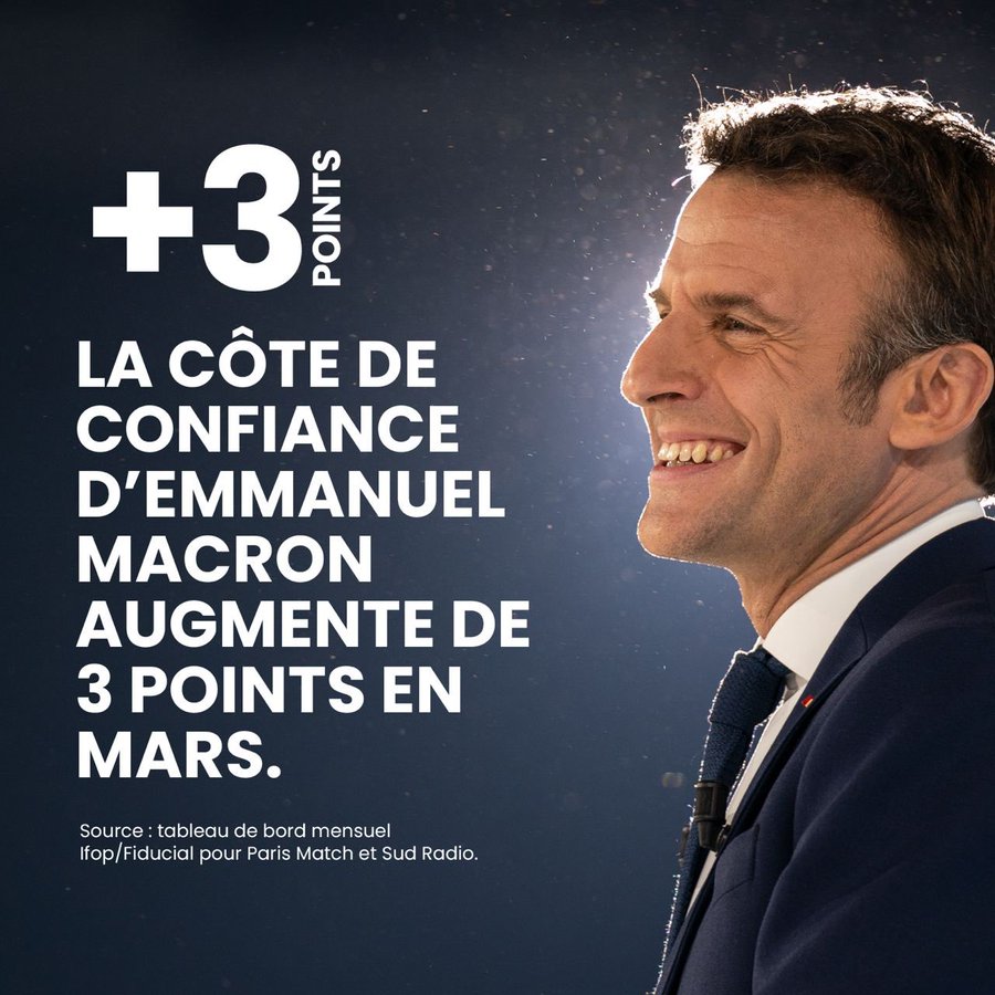 Emmanuel Macron Je tâche de faire ce que je dis et j’essaie de dire à chaque fois ce que je fais.