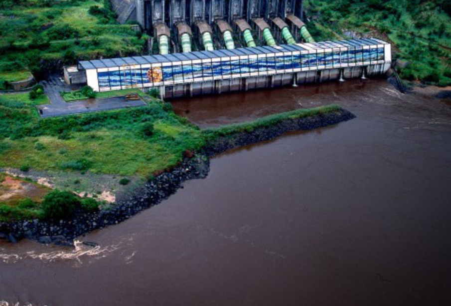 Afrique-potentiel hydroélectrique : seuls 10% utilisés sur une capacité de 1300 térawattheures par an