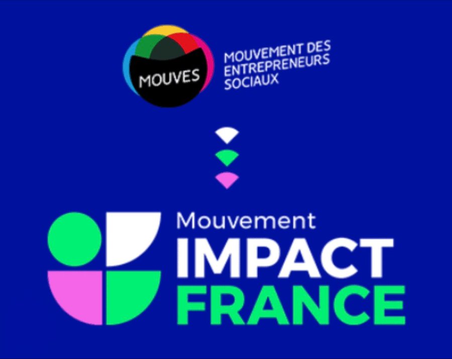 Christophe Itier [Nouvelles orientations du Mouves  🤔] « Un mouvement qui renie son histoire, n’a pas d’avenir.