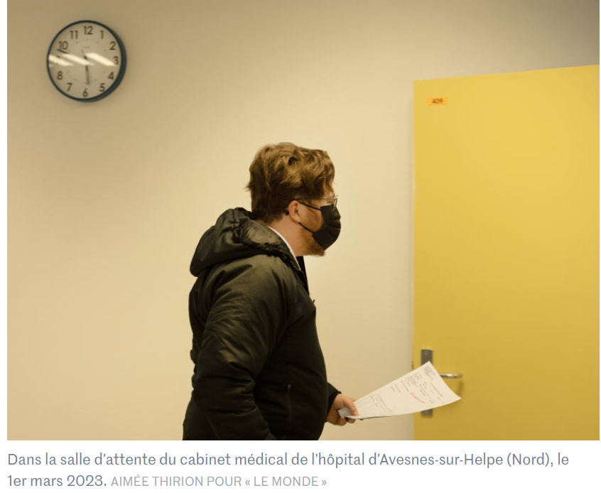 Vers un nouveau tarif de consultation chez le médecin généraliste à 26,50 euros