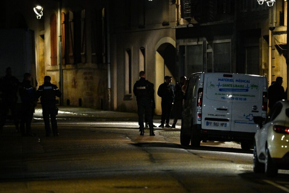 Vosges. Fillette retrouvée morte dans un sac-poubelle : on en sait plus sur le profil du suspect