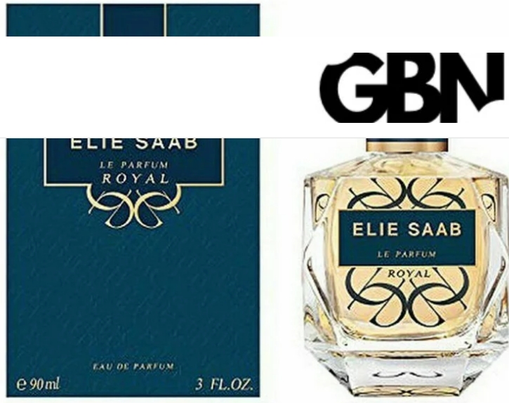 Parfum Femme Le Parfum Royal Elie Saab EDP