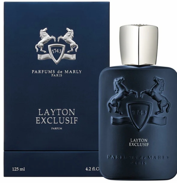 Parfum Femme Parfums de Marly LAYTON EDP