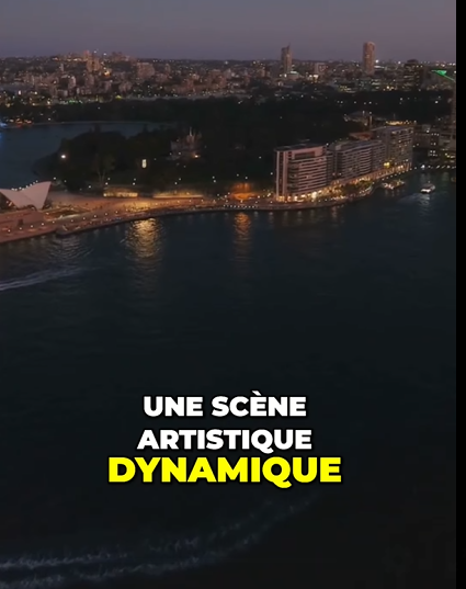 Sites historiques, culture vibrante, économie florissante : Sydney a tout ! Nous explorons son histoire, scène artistique, opportunités économiques et qualité de vie.