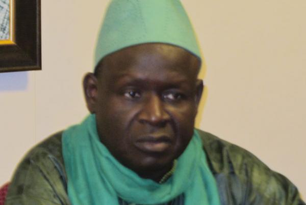 LE DEPUTE CHEIKH SECK SUR LA GESTION FONCIERE «ON NE PEUT PAS NE PAS ASSOCIER LES MAIRES»