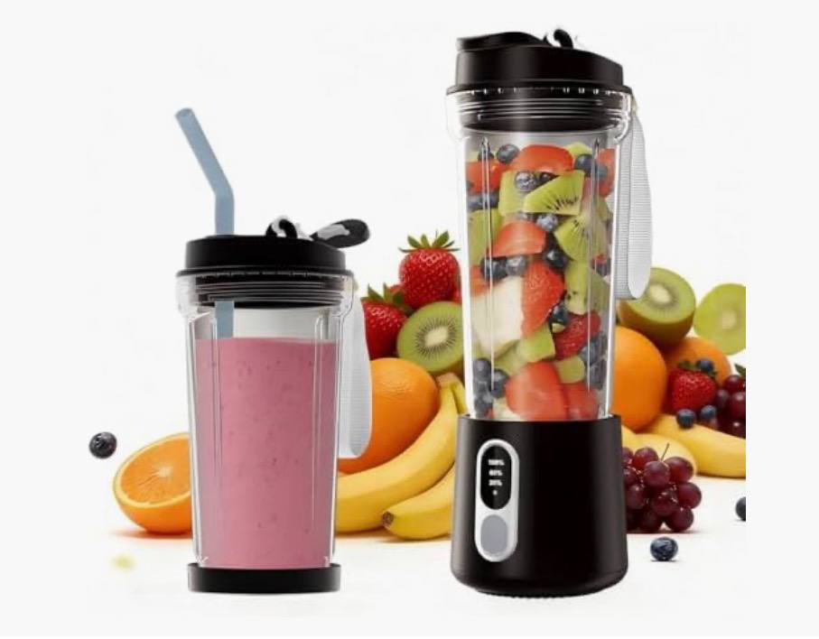 Veloutés réconfortants ou Smoothies vitaminés : Comment choisir le blender parfait pour toute la famille ?