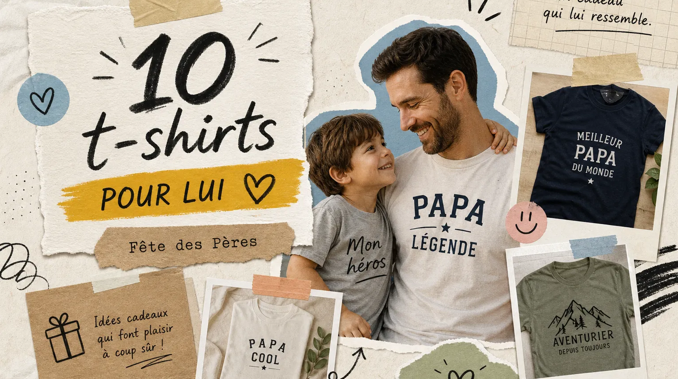 Comment laver des t-shirts colorés sans les abîmer : guide complet pour préserver leurs couleurs