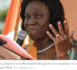 En Côte d’Ivoire, Simone Gbagbo demande « pardon » aux victimes de crises politiques