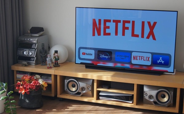 Les 10 meilleurs films sur Netflix à voir absolument en 2026