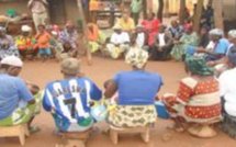 KEDOUGOU : OXFAM AMERICA RENCONTRE LES COMMUNAUTES MINIERES,  Les impacts des opérations au menu des discussions