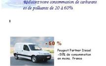 DEVELOPPEMENT DURABLE:Partenariat Auto Bio Consulting -Sendeveloppement Local; Réduisez votre votre consommation de carburants et de polluants de 20 à 60%