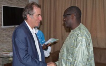 APPUI A LA COOPERATION DECENTRALISEE POUR 2017-2020 LA FRANCE ET LE SENEGAL RENOUVELLENT LEUR DISPOSITIF CONJOINT