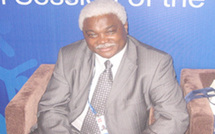 Jean Pierre Elong Mbassi, Secrétaire Général de Cités et gouvernements locaux unis d’Afrique  « Ce n’est pas tenable que des pays restent en paix avec la majorité des citoyens dans des habitats précaires »